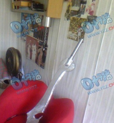 大功告成,哇塞,真心不错,给了大神点好处费。目测会有更多的人找他打造