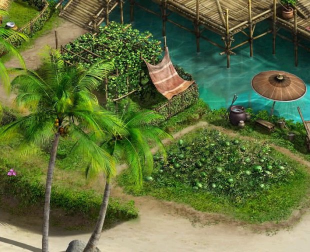 新版新手村地图二十六