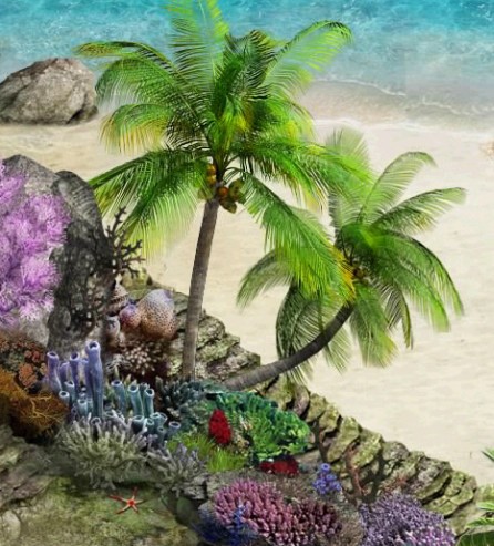 新版新手村地图四十七