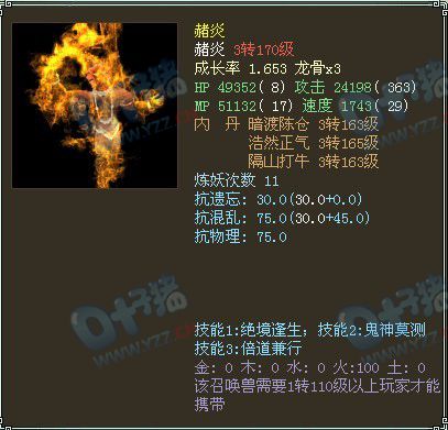 服务器:一生所爱、价格:15000RMB、推荐指数:★★★