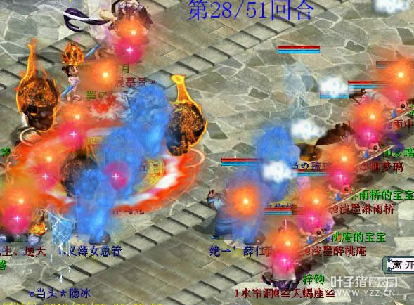 �����ٺ���һ����ͷ�����������𽥵�ռ��������