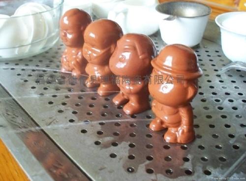 金不换速来与我们切磋“施法动作”