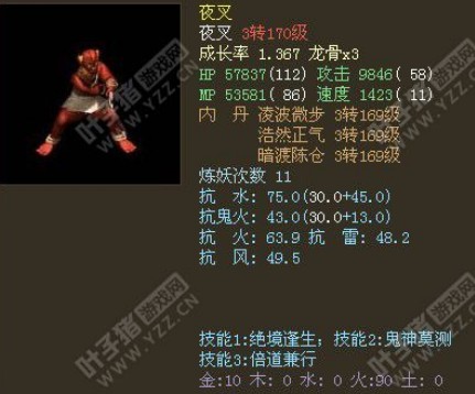 服务器:水晶宫、价格:9588RMB、推荐指数:★★★