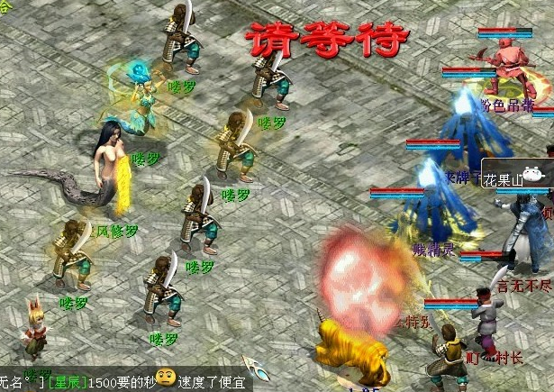 牛图精选·杂谈篇一百三十