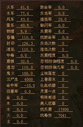 牛图精选·人物篇二十一