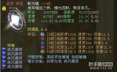 牛图精选·人物篇三十八