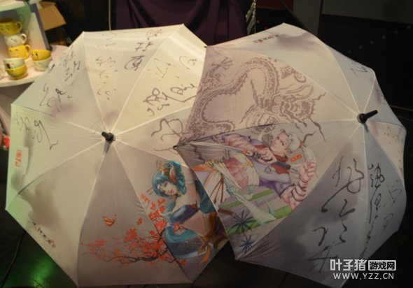 发布会现场图五