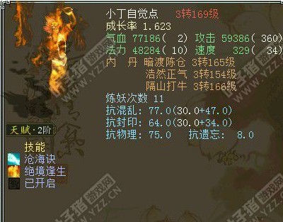 从问号进化成绝境