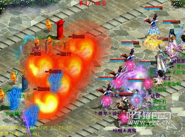 强抽强秒就是王道