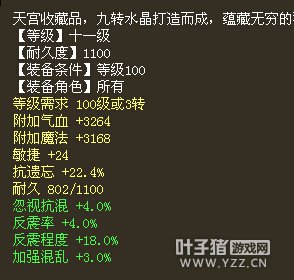 极品炼化之项链篇19