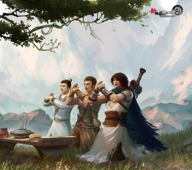 高清CG手机壁纸