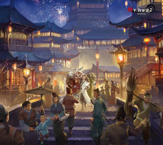 高清CG手机壁纸