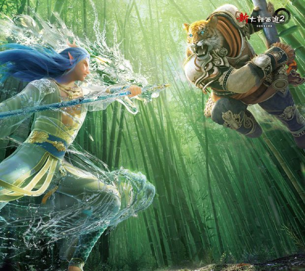 高清CG手机壁纸