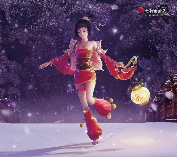 高清CG手机壁纸