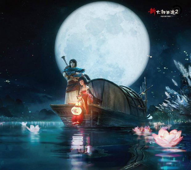 高清CG手机壁纸