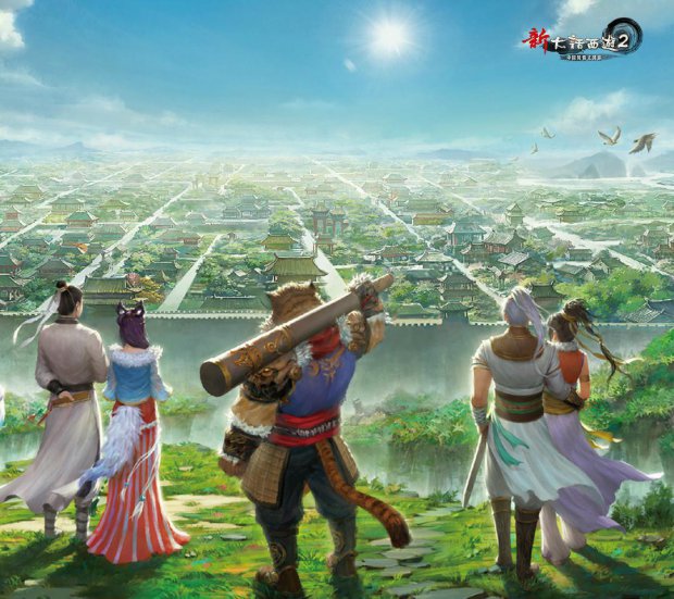 高清CG手机壁纸