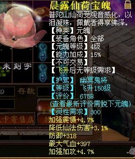 α