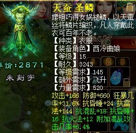 α