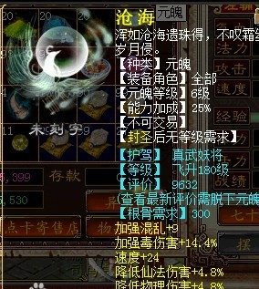 α