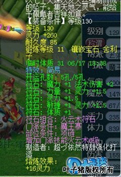 展示