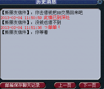¼