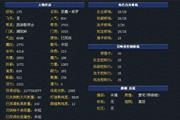 梦幻西游2珍宝阁服战狮驼告别：专用14段