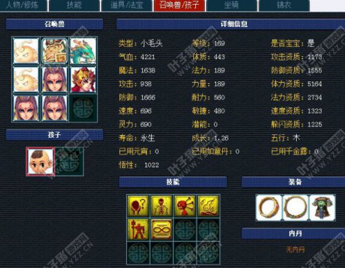 天启普陀