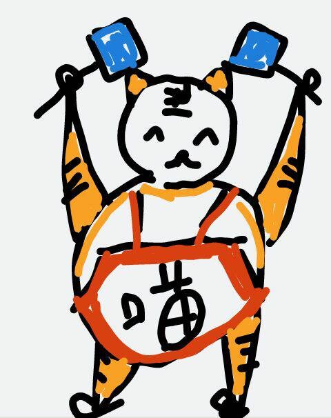 手绘梦幻角色