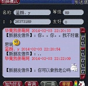 ¼