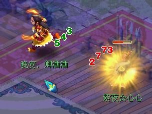 力劈数据测试