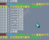 直播500个香囊