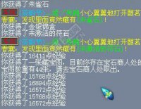 直播500个香囊