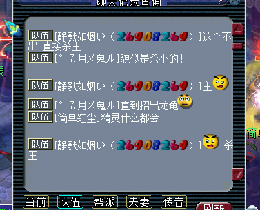 ¼