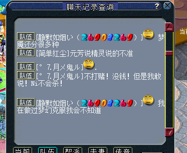 ¼