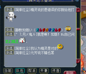 ¼