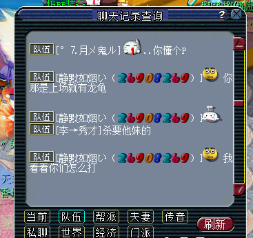 ¼