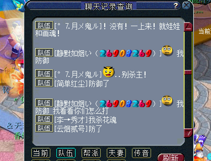 ¼