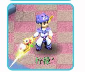 新锦衣
