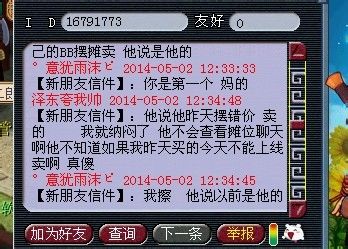 ¼