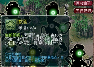 普陀经脉