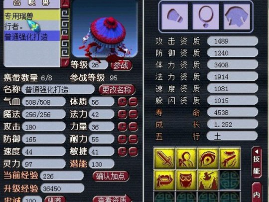 高端大气的萌宠