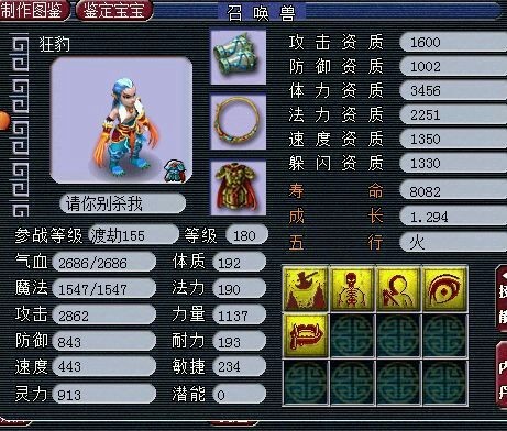 高端大气的萌宠