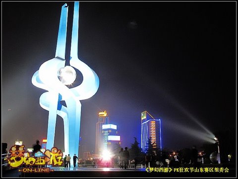 2010年PK赛回顾