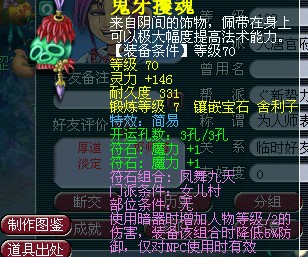 ¼
