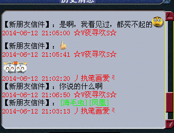 ¼