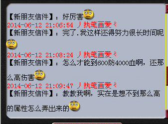 ¼