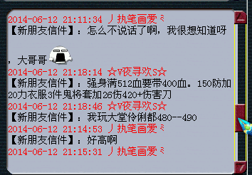 ¼