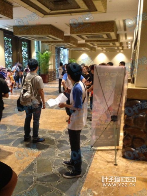 第四届PK赛回顾
