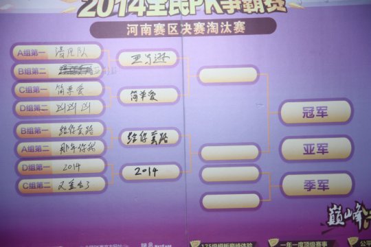 现场报道