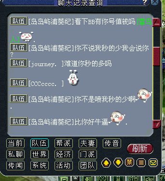 ¼